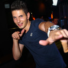 Christopher S. @ Hangover Club