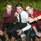 Maturaball des BORG Lauterach 2012