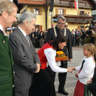 BP Fischer eröffnet VS Wals