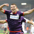 Die Highlights vom 303. Wiener Derby