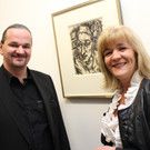 Rudolf Wacker Ausstellung