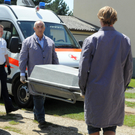 Zwei tote Kinder bei Wohnungsbrand in Gänserndorf