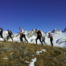 Das Skibergsteigen in Vorarlberg im Aufwind