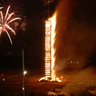 Feuerkünstler