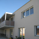 Bilder: Sozialwohnungsbau in der Kummenbergregion