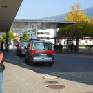 Bahnhof Dornbirn bleibt Thema im Bürgerforum