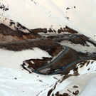 Lawinenunglück in Afghanistan