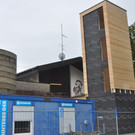 Feuerwehrhaus Muntlix