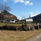 Trockenmauerbaukurs