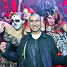 Die geilsten Halloween-Kostüme in Wien