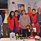 Referenten und Veranstalterteam