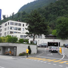 Spital für Grundversirgung