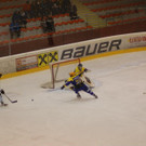 Zeller Eisbären - VEU Feldkirch