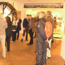 Familien-Herbstausflug des Freiheitlichen Akademikerverbandes