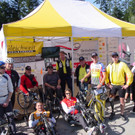 Versehrten und Behindertensportverein