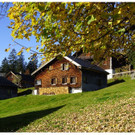 Herbst Impressionen Schwarzenberg - Au 2012 Bregenzerwald