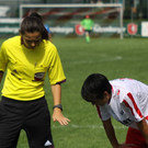 Iskin und Winsauer neue FIFA Assistenten