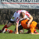 Patrick Egle und SC Röthis trennen sich