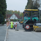 Langandauernde Baustelle verärgert Anrainer