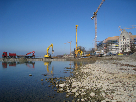 Kaiserstrand Baufortschritt Ufer 09-02-2010 _1_.jpg