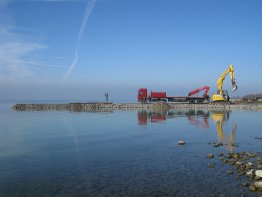 Kaiserstrand Baufortschritt Ufer 09-02-2010 _2_.jpg
