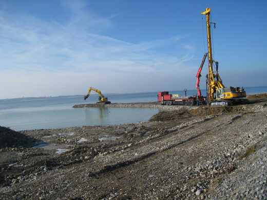 Kaiserstrand Baufortschritt Ufer 09-02-2010 _6_.jpg