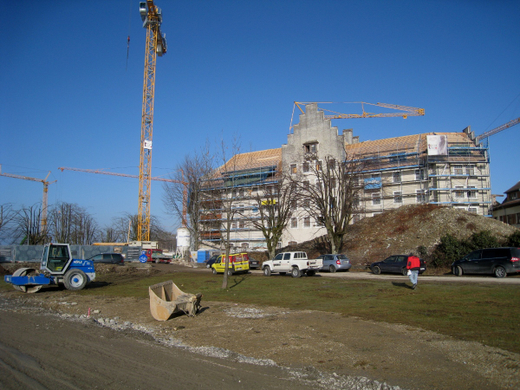 Kaiserstrand Baufortschritt Ufer 09-02-2010 _7_.jpg