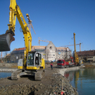 Kaiserstrand Baufortschritt Ufer 09-02-2010 _11_.jpg