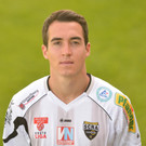 Kreuzbandriss: Aaron Kircher sechs Monate out