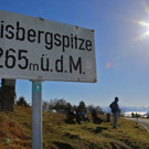 Bilder vom Gaisberg