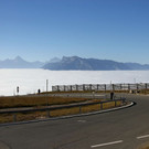 Mehr Bilder vom Gaisberg