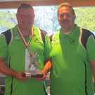 Vereinsmeisterschaft 2012