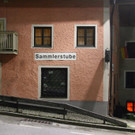 Überfall in Traunstein