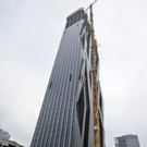 DC Tower: Auf der höchsten Baustelle der Stadt