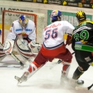 Lustenau mit  2:4 gegen Salzburg fünfte Niederlage in Folge