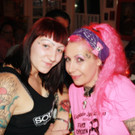 "GeROOOOMter Tattoo-Stammtisch"!!!)