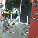 Blitzeinbruch in Media Markt in der Shopping City Süd