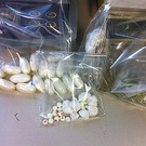 Drogen-Kuriere und ein Dealer in Wien festgenommen: Kokain und Heroin gefunden