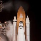 "Endeavour" erreichte Internationale RaumstationInternationale 