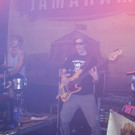 Jamaram - live!
