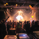 FM4 Soundpark Tour
