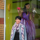 Katy und das "Heaven"