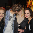 Blaulicht Wiesn Clubbing Teil 2