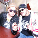 DJ Tomekk live @ Cash, Cash, Cash