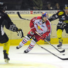 EC RB Salzburg - Dornbirn