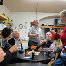 Rheintaler beim FCF
