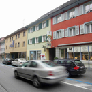 Denkmalschutz für Marktstraße in Hohenems