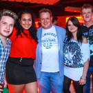 Happy Birthday XXL! Refreshed