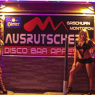 Nationalfeiertagsparty mit Dj Fiesta & Hot Partygirls !!!