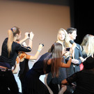 Die Highlights des Musicals